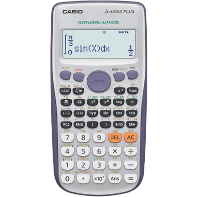 ماشین حساب کاسیو (Casio)