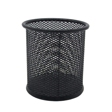 جامدادی فلزی رنگ مشکی