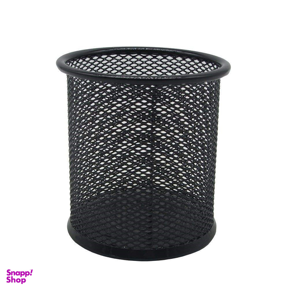 جامدادی فلزی رنگ مشکی