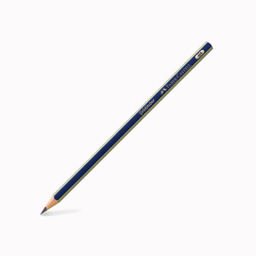 مداد طراحی فابرکاستل (Faber Castell) مدل H4