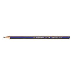 مداد طراحی فابرکاستل (Faber Castell) مدل B5
