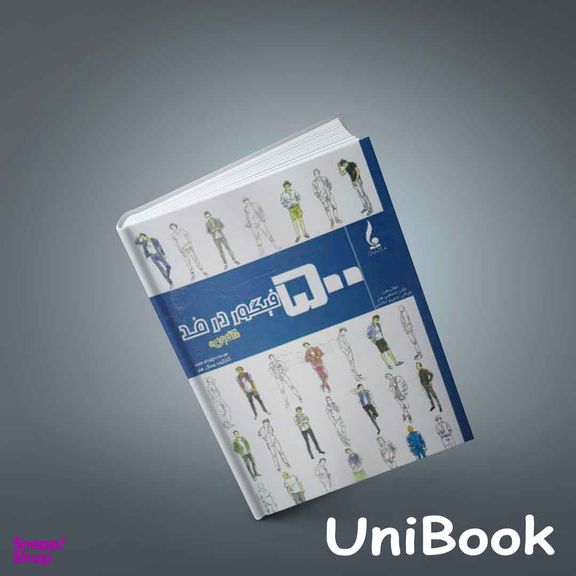 500 فیگور در مد (آقایان)