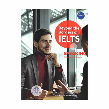 Beyond the borders of ielts speaking