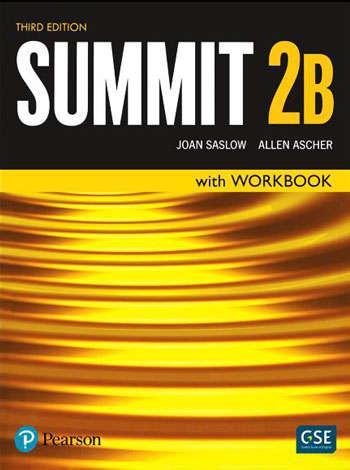 Summit 2b به همراه سی دی