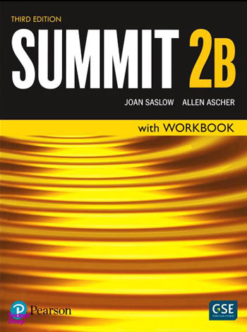Summit 2b به همراه سی دی