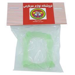 ابزار شوخی دنیای سرگرمی های کمیاب طرح دندان مصنوعی مدل DSK1810