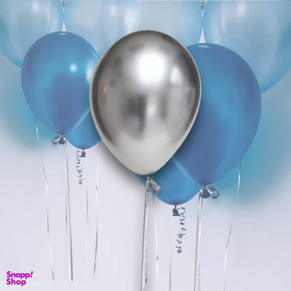 بادکنک لاتکس 12 اینچ