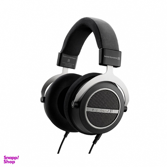 هدفون سیمی بیرداینامیک (Beyerdynamic) مدل Amiron Home