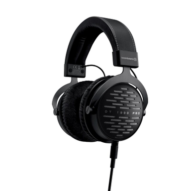 هدفون استودیویی بیرداینامیک (Beyerdynamic) مدل Dt 1990 Pro
