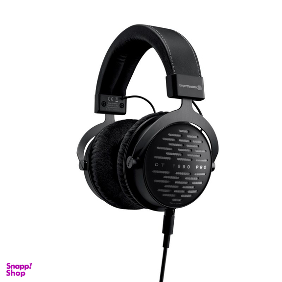 هدفون استودیویی بیرداینامیک (Beyerdynamic) مدل Dt 1990 Pro