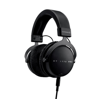 هدفون استودیویی بیرداینامیک (Beyerdynamic) مدل Dt 1770 Pro