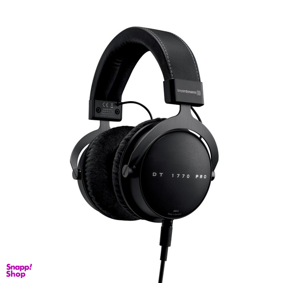 هدفون استودیویی بیرداینامیک (Beyerdynamic) مدل Dt 1770 Pro