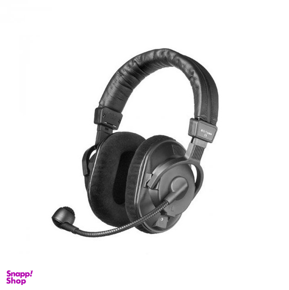 هدفون استودیویی بیرداینامیک مدل Dt 290 Mk Ii