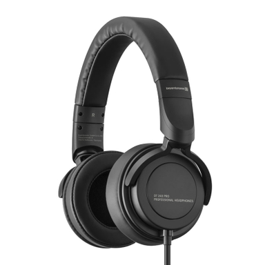 هدفون استودیویی بیرداینامیک (Beyerdynamic) مدل Dt 240 Pro