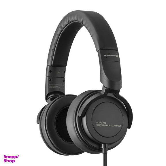 هدفون استودیویی بیرداینامیک (Beyerdynamic) مدل Dt 240 Pro