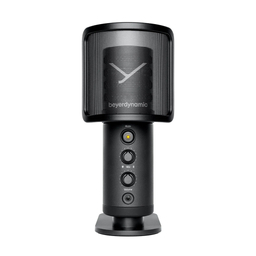 میکروفن استودیویی بیرداینامیک (Beyerdynamic) مدل Fox