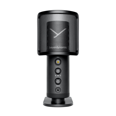 میکروفن استودیویی بیرداینامیک (Beyerdynamic) مدل Fox