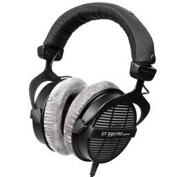 هدفون استودیویی بیرداینامیک (Beyerdynamic) مدل Dt 990 Pro