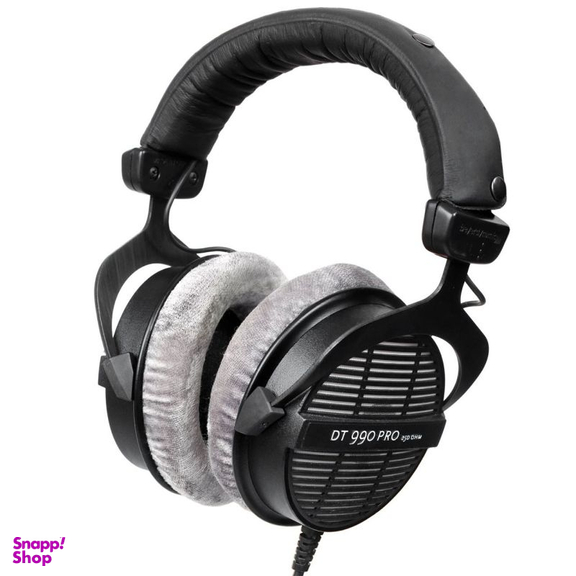هدفون استودیویی بیرداینامیک (Beyerdynamic) مدل Dt 990 Pro