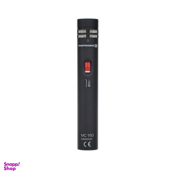 میکروفن بیرداینامیک مدل Mc 950