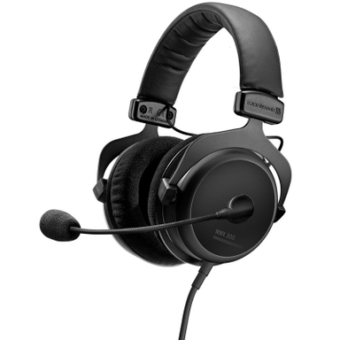 هدست بیرداینامیک (Beyerdynamic) مدل Mmx 300