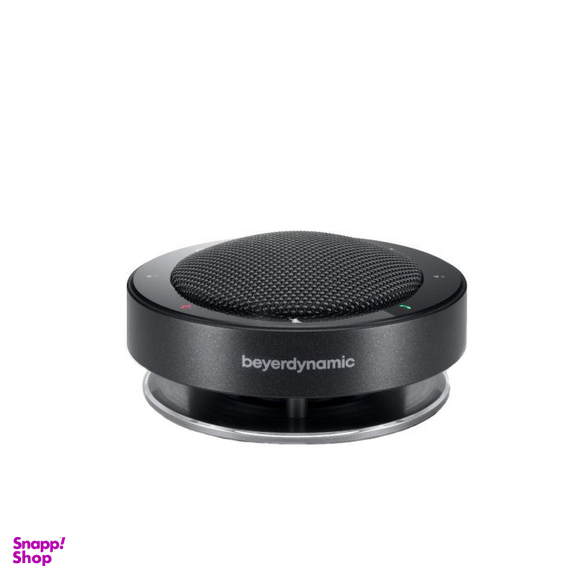 اسپیکر بلوتوث بیرداینامیک (Beyerdynamic) مدل Phonum