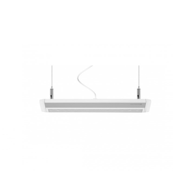 میکروفن نصبی کنفرانسی بیرداینامیک (Beyerdynamic) مدل Mpr 210 W Ceiling