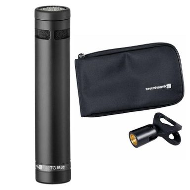 میکروفن بیرداینامیک (Beyerdynamic) مدل Tg I53