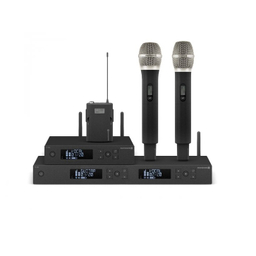 سیستم ضبط صدای بیرداینامیک (Beyerdynamic) مدل Tg 500 Product Family