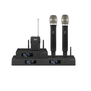 سیستم ضبط صدای بیرداینامیک (Beyerdynamic) مدل Tg 500 Product Family
