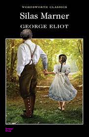 SILAS MARNER (WORDSWORTH CLASSICS)