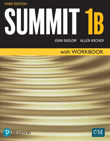 Summit 1b به همراه سی دی