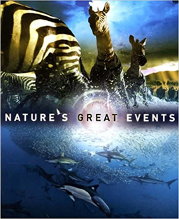 (Documentary) Nature's Great Events
