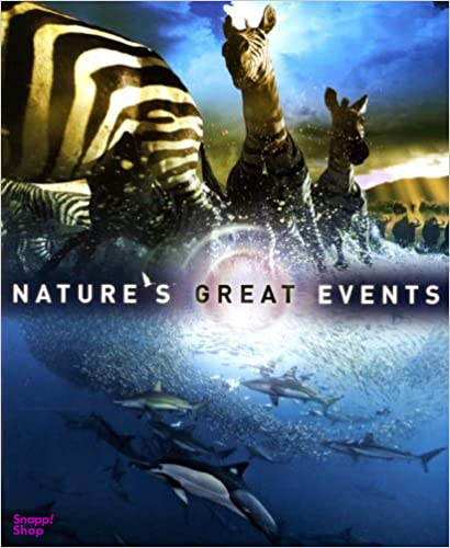 (Documentary) Nature's Great Events