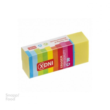 پاک کن رنگی اینوکس inox کد 001