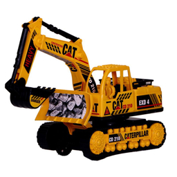 ماشین بازی بیل مکانیکی زینگو مدل بازی دست به آچار کد 4111