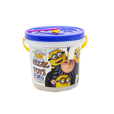 لگو ساختنی هلال تویز (Helal Toys) مدل 2020