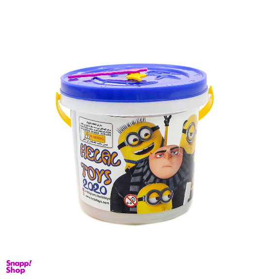 لگو ساختنی هلال تویز (Helal Toys) مدل 2020