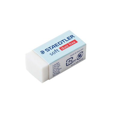 پاک کن استدلر (Staedtler) مدل رازوپلاست 526 b40 سایز کوچک