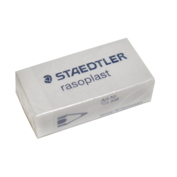پاک کن استدلر (Staedtler) مدل رازوپلاست 526 b30 سایز متوسط