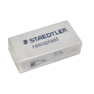 پاک کن استدلر (Staedtler) مدل رازوپلاست 526 b30 سایز متوسط