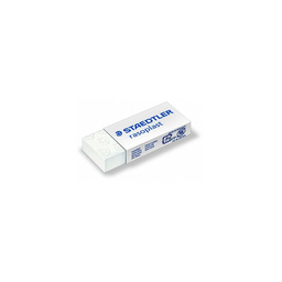 پاک کن استدلر (Staedtler) مدل رازوپلاست 526B45 رنگ سفید