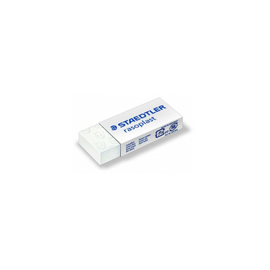 پاک کن استدلر (Staedtler) مدل رازوپلاست 526B45 رنگ سفید