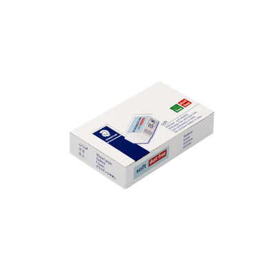 پاک کن استدلر (Staedtler) مدل سافت م‌م 526S40TH سایز 33*16*13 رنگ سفید