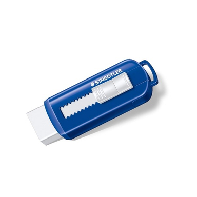 پاک کن استدلر (Staedtler) مدل مارس پلاستیک 52653