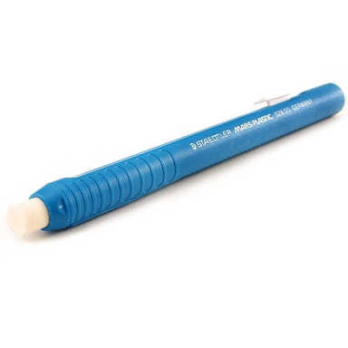 پاک کن استدلر (Staedtler) مدل مدادی مارس پلاستیک 528 50