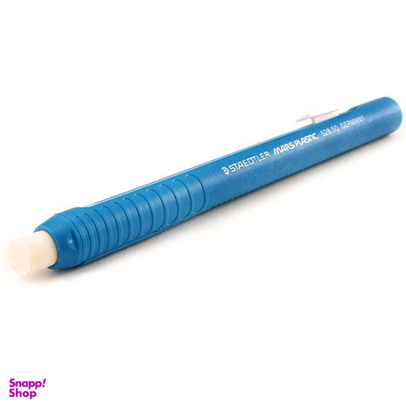 پاک کن استدلر (Staedtler) مدل مدادی مارس پلاستیک 528 50