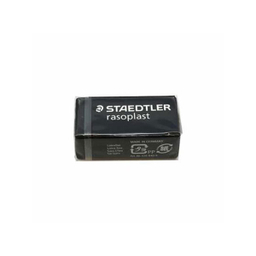 پاک کن استدلر (Staedtler) مدل 526B40-9 LJ رنگ مشکی