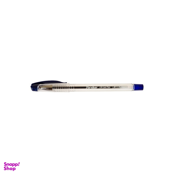 خودکار بدنه شفاف پارسیکار (Parsikar) مدل 113 سایز 0.7