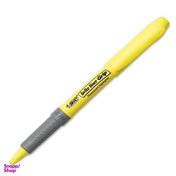 ماژیک علامت گذار بیک (Bic) مدل فلت
